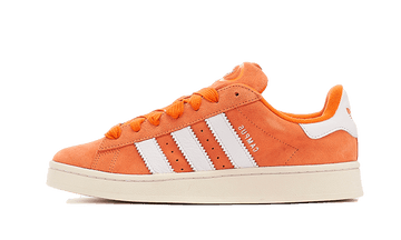 Adidas Campus 00's Amber Tint