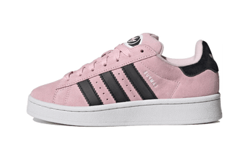 Adidas Campus 00's Clear Pink