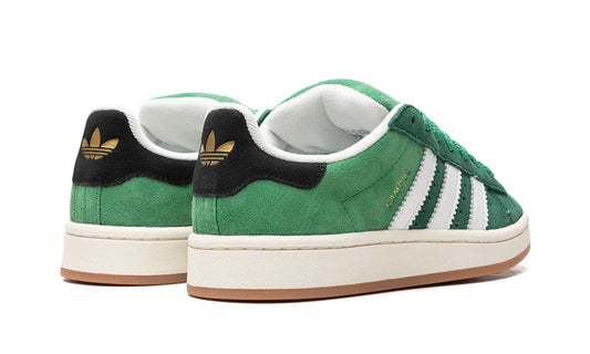 Adidas Campus 00's Collegiate Green