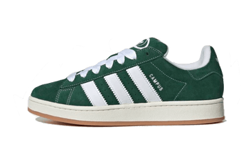 Adidas Campus 00's Green Cloud