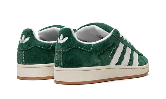 Campus 00's Dark Green