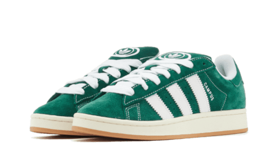 Adidas Campus 00's Green Cloud