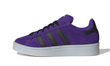 Adidas Campus 00's Energy Ink Black