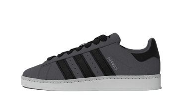 Adidas Campus 00's Grey Six Core Black