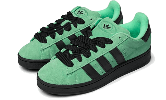 Adidas Campus 00's Pulse Mint Core Black