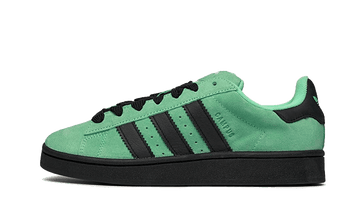 Adidas Campus 00's Pulse Mint Core Black