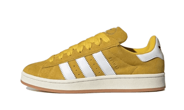 Adidas Campus 00's Spice Yellow
