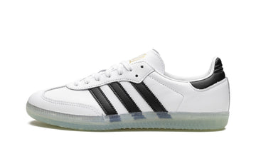 Samba Jason Dill White Black