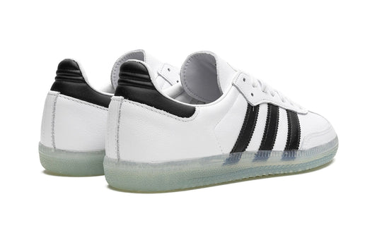 Samba Jason Dill White Black