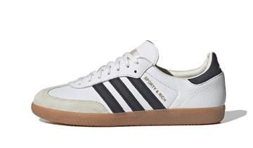 Samba OG Sporty & Rich White