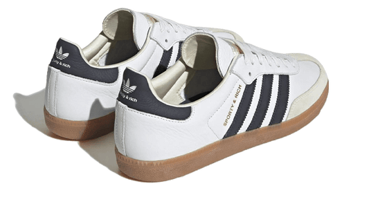 Samba OG Sporty & Rich White