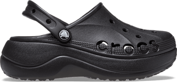 Baya Platform Clog