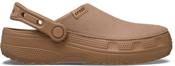 Classic Crafted Clog