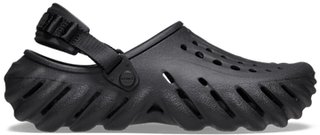 Echo Clog