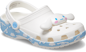Hello Kitty and Friends Cinnamoroll Classic Clog