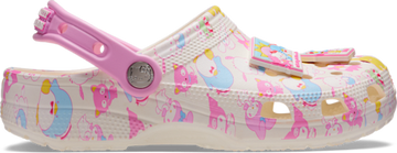 Kids Hello Kitty and Friends Pastel Classic Clog