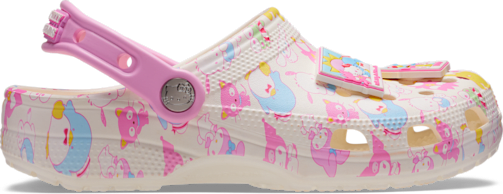Kids Hello Kitty and Friends Pastel Classic Clog