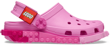 Kids LEGO Creativity Clog