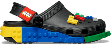 LEGO Masterbrand Creativity Clog