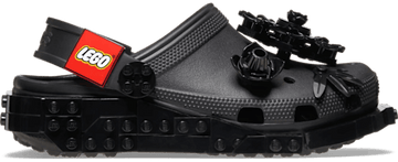 LEGO Midnight Garden Clog