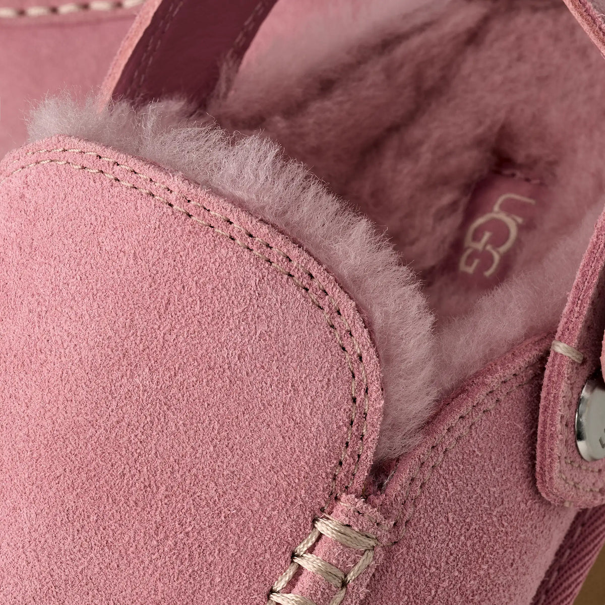 UGG Goldenstar Evelina Dusty Orchid