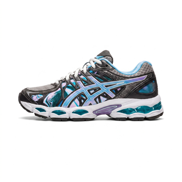 ASICS Gel Nimbus 16 Blue Lagoon