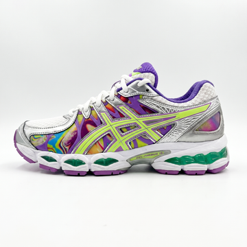 ASICS Gel Nimbus 16 Violet Prism