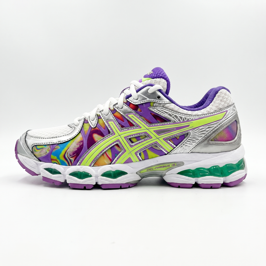 ASICS Gel Nimbus 16 Violet Prism
