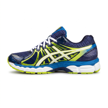 ASICS Gel Nimbus 16 Royal Volt