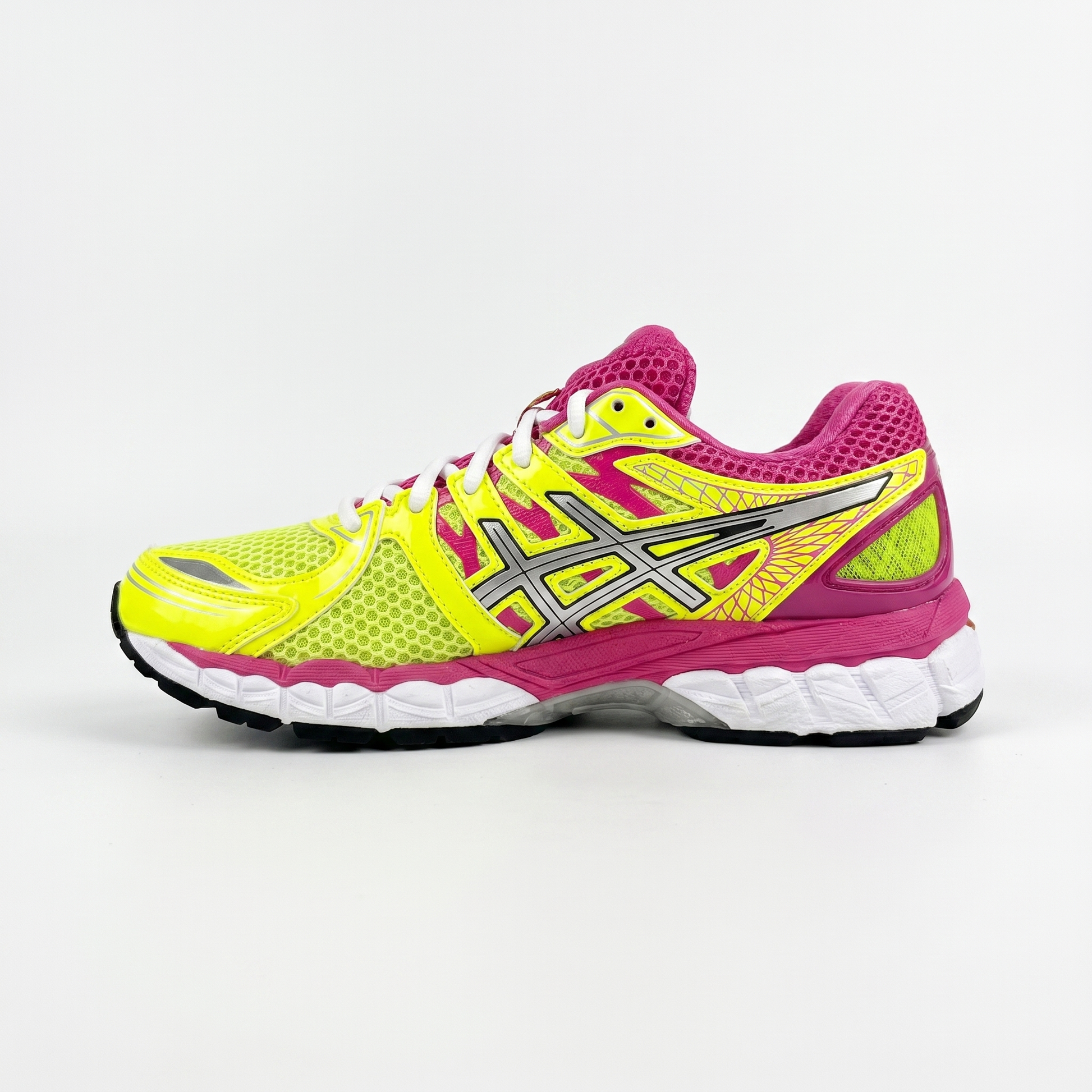 ASICS Gel Nimbus 16 Volt Berry