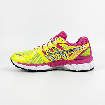 ASICS Gel Nimbus 16 Volt Berry