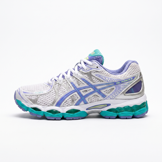 ASICS Gel Nimbus 16 Lavender Ice