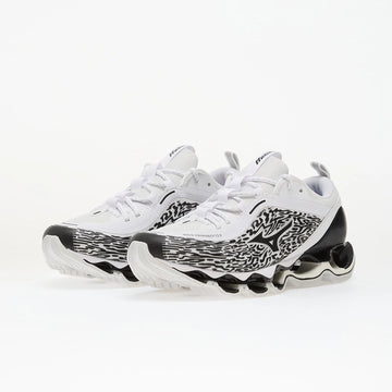 Mizuno Wave Prophecy - 13.2 Black & White