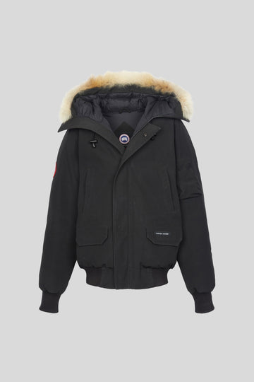 Doudoune Chilliwack Bomber