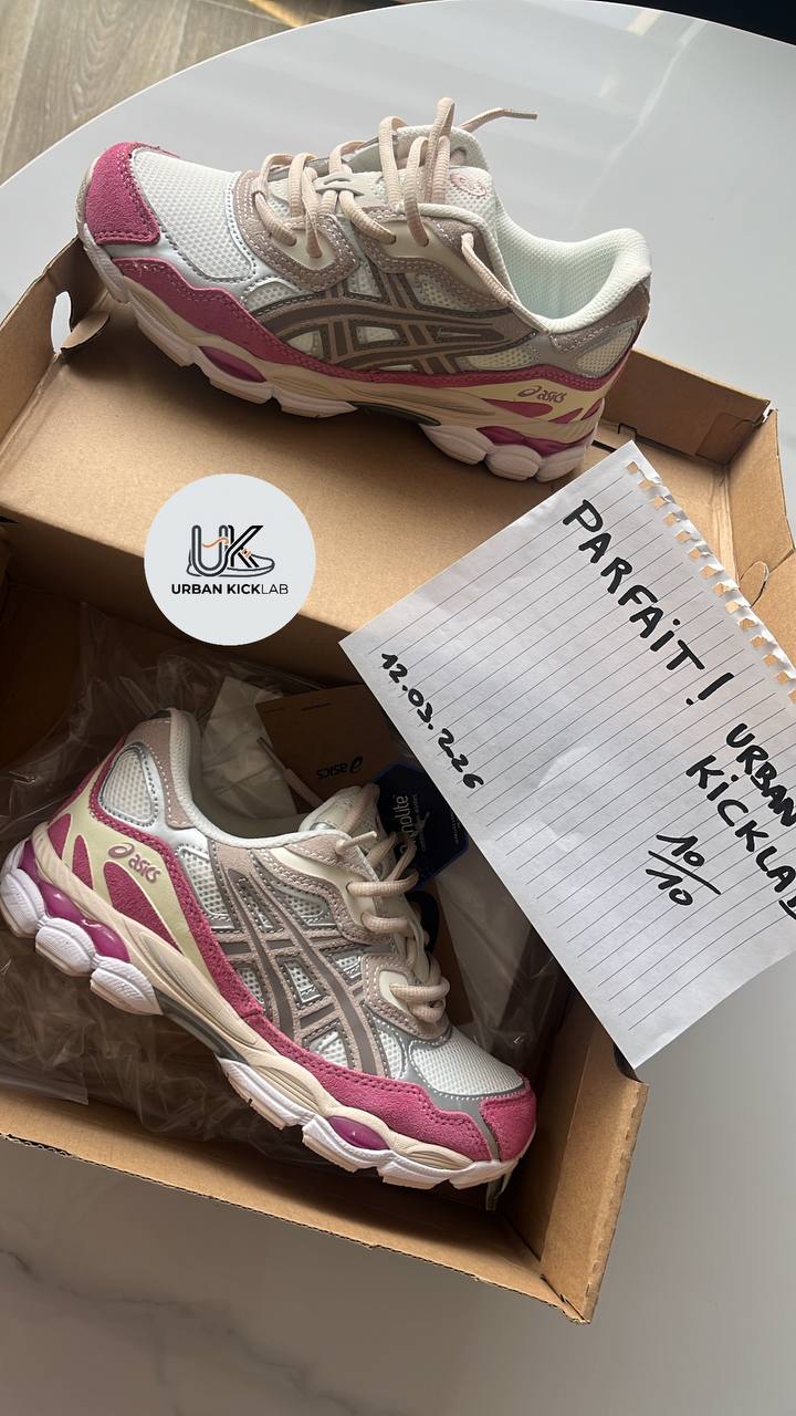 Avis client Urban Kicklab