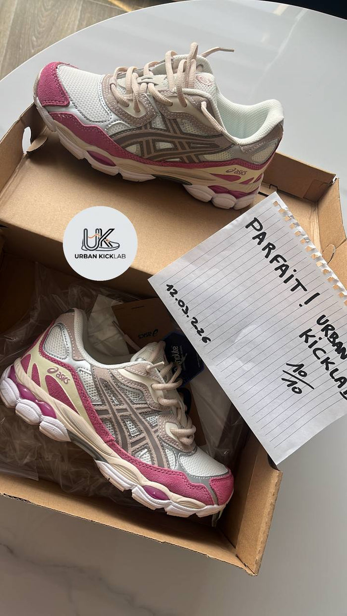 Avis client Urban Kicklab