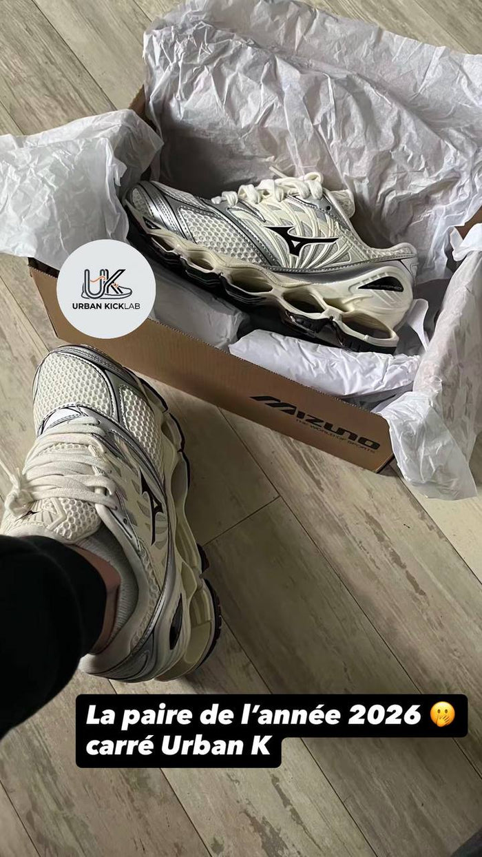 Avis client Urban Kicklab