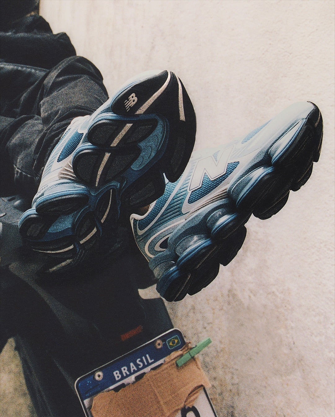 New Balance