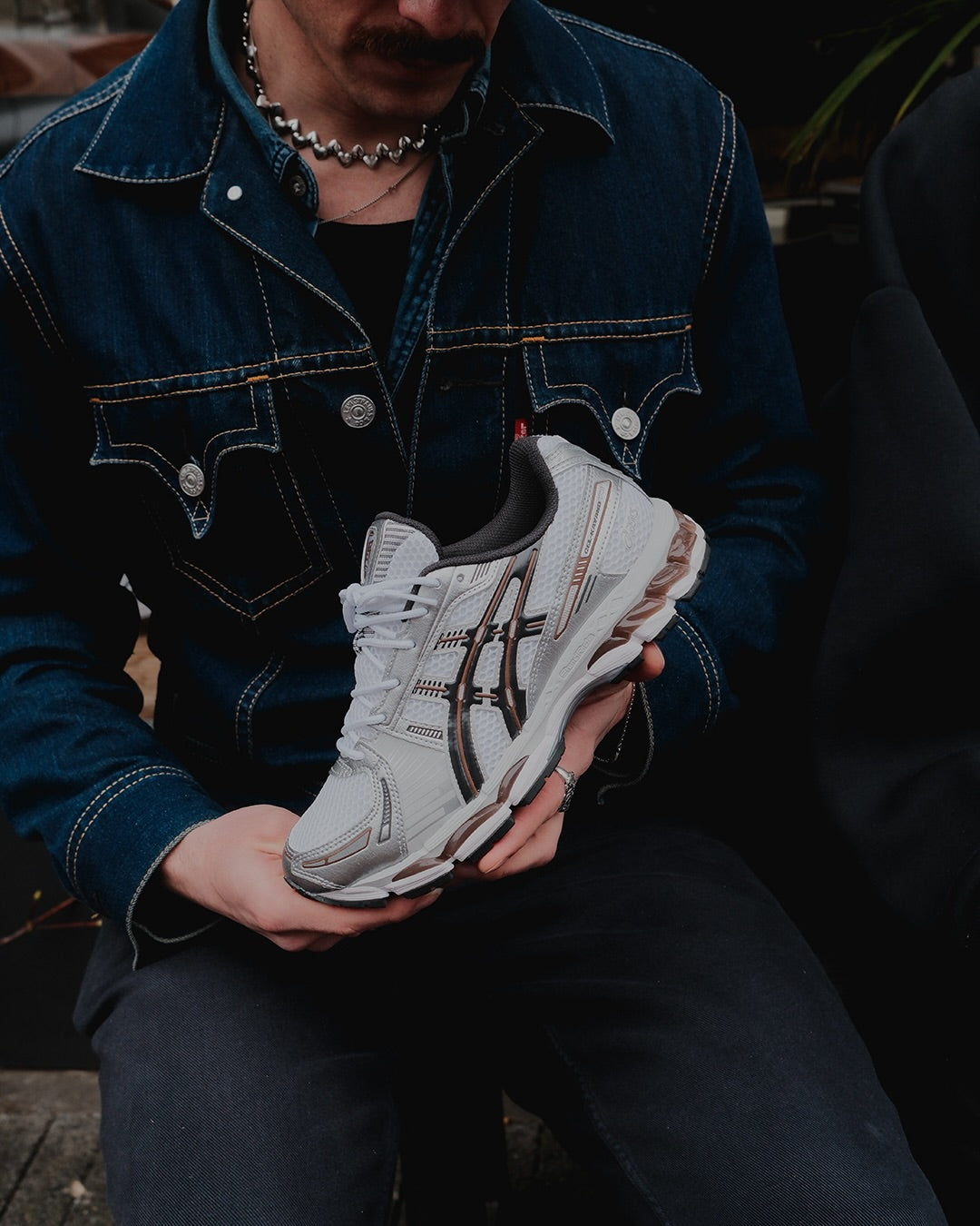Asics