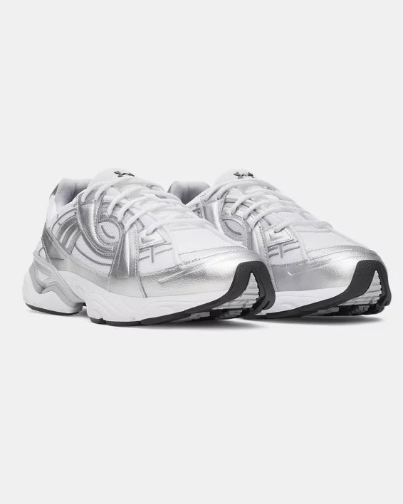 Under Armour Sola -Baskets basses