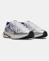 Under Armour Sola - Wit/Paars