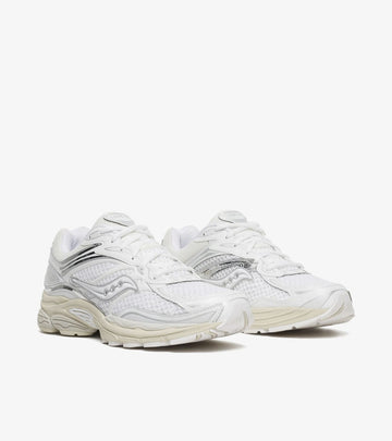 Saucony Progrid Omni 9 "White Eggshell"