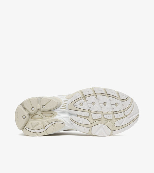 Saucony Progrid Omni 9 "White Eggshell"