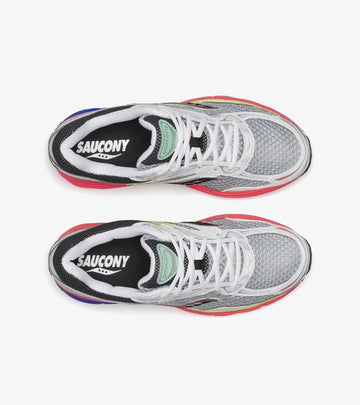 Saucony Progrid Omni 9 "White Vizired"