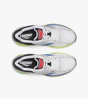Saucony Progrid Omni 9 "White Tart"