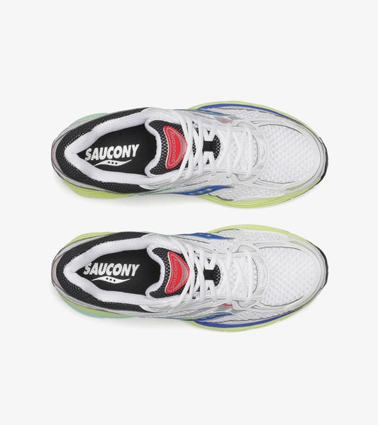 Saucony Progrid Omni 9 "White Tart"