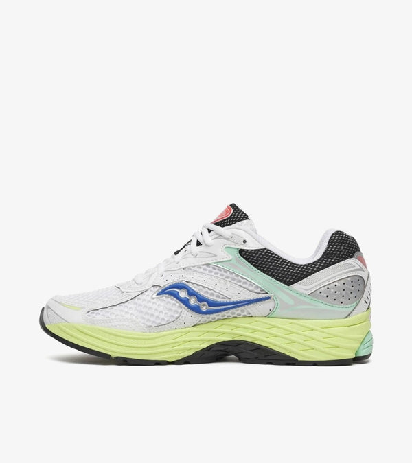 Saucony Progrid Omni 9 "White Tart"