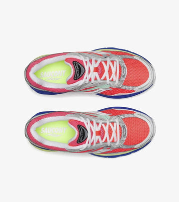 Saucony Progrid Omni 9 "Vizired Multi"
