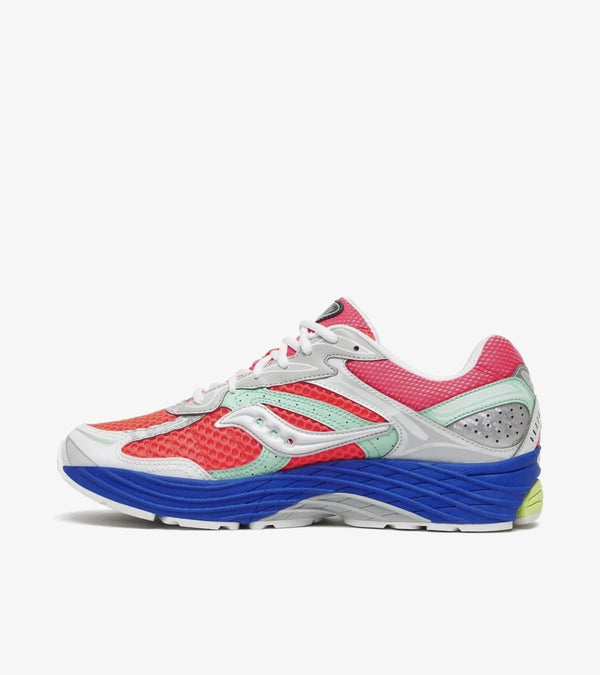 Saucony Progrid Omni 9 "Vizired Multi"
