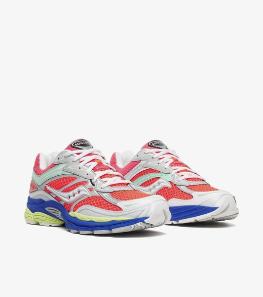 Saucony Progrid Omni 9 "Vizired Multi"